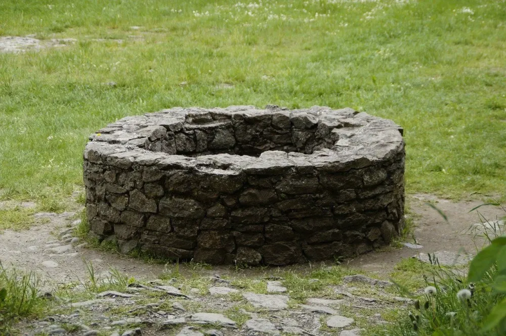 Curage de puits (5)